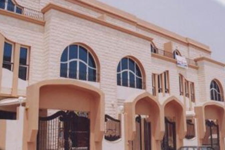 Villas of Mr. Butti Al Muharbi